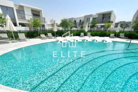 Вилла Tilal Al Ghaf, Дубай, БАӘ-да 3 жатын бөлмелер № 623445 - фото 1