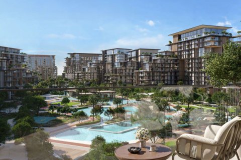 Apartment in Dubai, UAE 3 bedrooms, 177 sq.m. № 623440 - photo 5