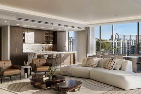 Apartment in Dubai, UAE 3 bedrooms, 177 sq.m. № 623440 - photo 12