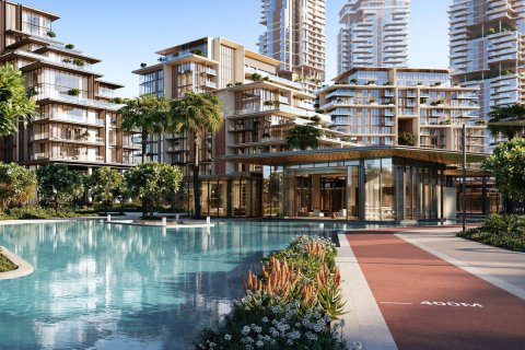 Apartment in Dubai, UAE 3 bedrooms, 177 sq.m. № 623440 - photo 3