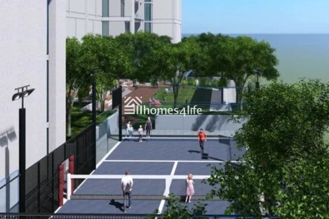 Byt v Dubai Sports City, SAE 1 ložnice, 85 m² Č.: 718611 - fotografie 10