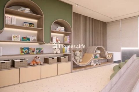 Byt v Dubai Sports City, SAE 1 ložnice, 85 m² Č.: 718611 - fotografie 6