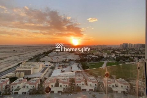 Byt v Dubai Sports City, SAE 1 ložnice, 85 m² Č.: 718611 - fotografie 4
