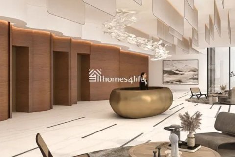 Byt v Dubai Sports City, SAE 1 ložnice, 85 m² Č.: 718611 - fotografie 5