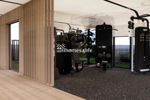 Byt v Dubai Sports City, SAE 1 ložnice, 85 m² Č.: 718611 - fotografie 7