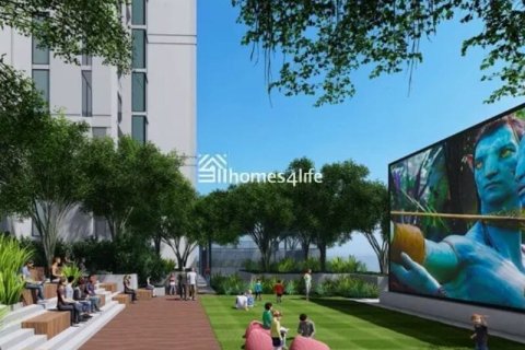 Byt v Dubai Sports City, SAE 1 ložnice, 85 m² Č.: 718611 - fotografie 9