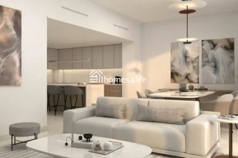 Byt v Dubai Sports City, SAE 1 ložnice, 85 m² Č.: 718611 - fotografie 8