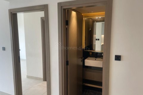 Apartmán v Al Jaddaf, Dubai, SAE 1 spálňa, 62 m2 č. 718579 - Fotografia 5