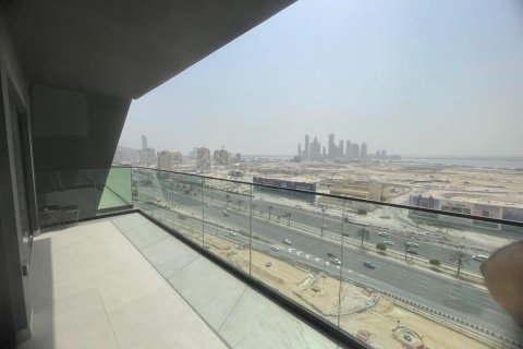 Apartmán v Al Jaddaf, Dubai, SAE 1 spálňa, 62 m2 č. 718579 - Fotografia 12