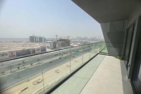 Apartmán v Al Jaddaf, Dubai, SAE 1 spálňa, 62 m2 č. 718579 - Fotografia 11