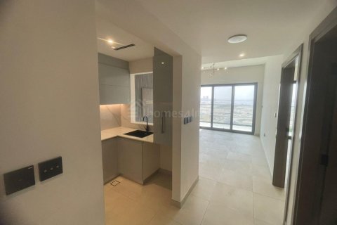 Apartmán v Al Jaddaf, Dubai, SAE 1 spálňa, 62 m2 č. 718579 - Fotografia 3