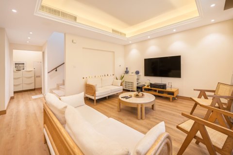 Kuća u nizu u Town Square, Dubai, UAE 3 spavaćih soba, 190 m2 Br. 718576 - fotografija 4