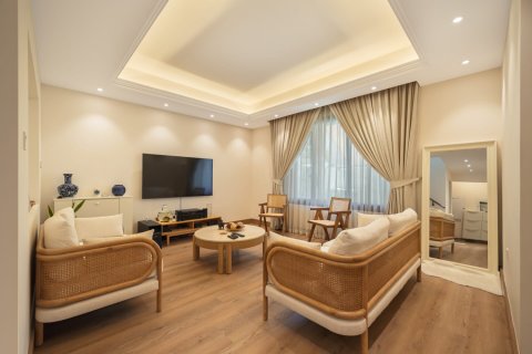 تاون هاوس في Town Square، دبي 3 غرفة نوم ، 190 متر مربع . ر قم 718576