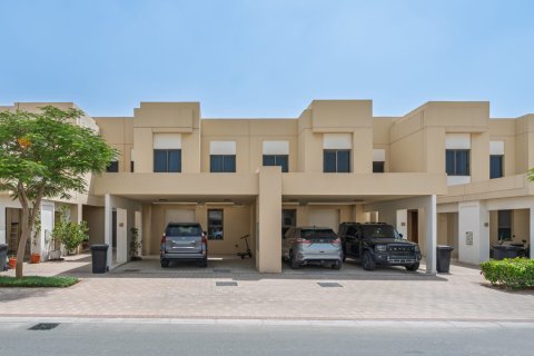 Kuća u nizu u Town Square, Dubai, UAE 3 spavaćih soba, 190 m2 Br. 718576 - fotografija 30
