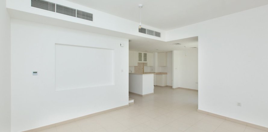 Kamienica w Town Square, Dubai, ZEA 3 sypialnie, 190 mkw. nr 718576