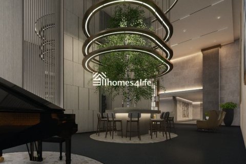 Byt v Downtown Dubai (Downtown Burj Dubai), SAE 1 ložnice, 93 m² Č.: 718612 - fotografie 15