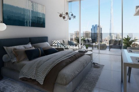 Byt v Downtown Dubai (Downtown Burj Dubai), SAE 1 ložnice, 93 m² Č.: 718612 - fotografie 8