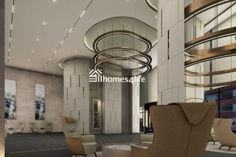 Byt v Downtown Dubai (Downtown Burj Dubai), SAE 1 ložnice, 93 m² Č.: 718612 - fotografie 11