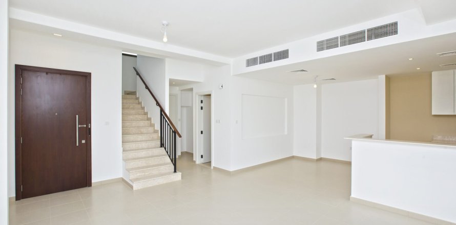 Townhouse i Town Square, Dubai, UAE 3 soveværelser, 187 kvm № 718577