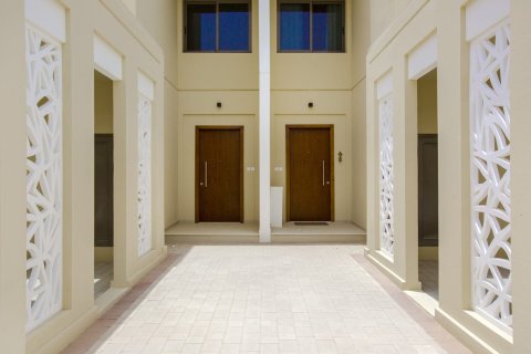 Townhouse til salg i Town Square, Dubai, UAE 3 soveværelser, 187 kvm № 718577 - foto 17