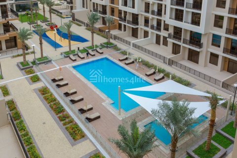 شقة للبيع في Town Square، دبي، الإمارات العربية المتحدة 2 غرفة نوم ، 91 متر مربع ، رقم 718575 - صورة 12