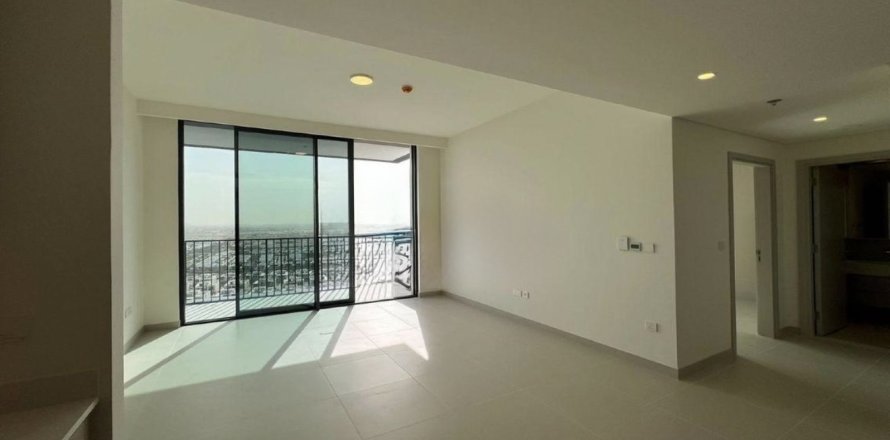 Apartman u gradu Dubai Hills Estate, UAE 1 spavaća soba, 60.21 m2 Br. 750709