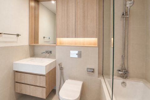 Apartment sa Dubai Hills Estate, UAE 1 silid-tulugan, 60.21 sq.m. № 750709 - larawan 12