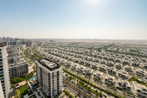 Apartment sa Dubai Hills Estate, UAE 1 silid-tulugan, 60.21 sq.m. № 750709 - larawan 13