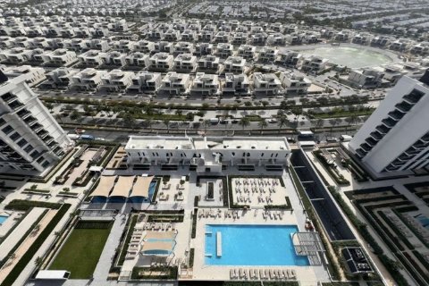 Apartman u gradu Dubai Hills Estate, UAE 1 spavaća soba, 60.21 m2 Br. 750709 - Slika 4