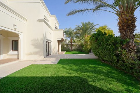 Villa in Arabian Ranches 2, Dubai, UAE 5 bedrooms, 1073.03 sq.m. № 750706 - photo 29