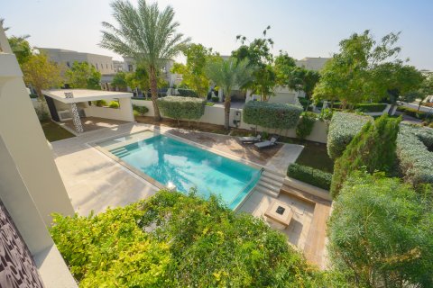 Villa in Arabian Ranches 2, Dubai, UAE 5 bedrooms, 1073.03 sq.m. № 750706 - photo 25