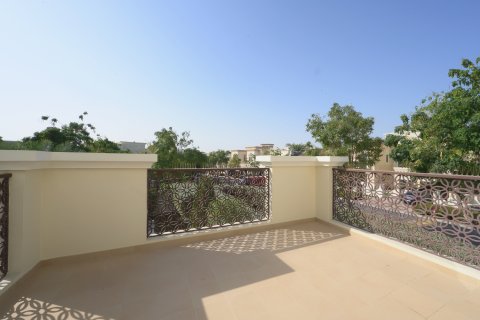 Villa in Arabian Ranches 2, Dubai, UAE 5 bedrooms, 1073.03 sq.m. № 750706 - photo 24