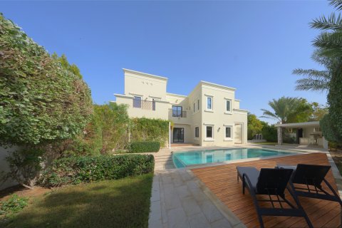 Villa in Arabian Ranches 2, Dubai, UAE 5 bedrooms, 1073.03 sq.m. № 750706 - photo 27
