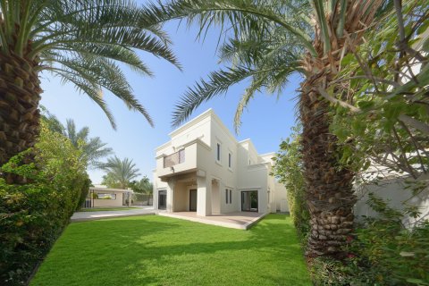 Villa in Arabian Ranches 2, Dubai, UAE 5 bedrooms, 1073.03 sq.m. № 750706 - photo 30