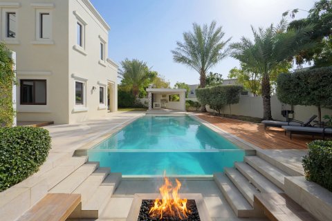Villa in Arabian Ranches 2, Dubai, UAE 5 bedrooms, 1073.03 sq.m. № 750706 - photo 2