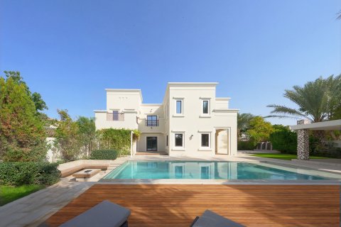 Villa in Arabian Ranches 2, Dubai, UAE 5 bedrooms, 1073.03 sq.m. № 750706 - photo 28