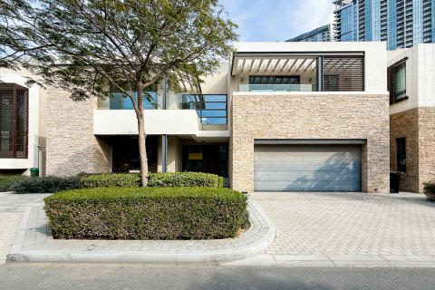 Üürile anda villa asukohaga Mohammed Bin Rashid City, Dubai, AÜE: 4 magamistoaga, 559.09 m² Nr 750707 - pilt 22