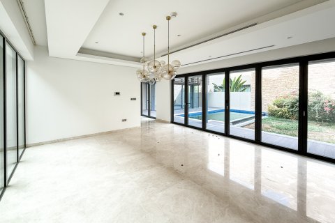 Üürile anda villa asukohaga Mohammed Bin Rashid City, Dubai, AÜE: 4 magamistoaga, 559.09 m² Nr 750707 - pilt 20