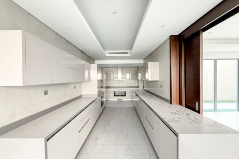 Üürile anda villa asukohaga Mohammed Bin Rashid City, Dubai, AÜE: 4 magamistoaga, 559.09 m² Nr 750707 - pilt 3