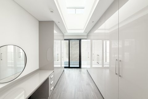 Üürile anda villa asukohaga Mohammed Bin Rashid City, Dubai, AÜE: 4 magamistoaga, 559.09 m² Nr 750707 - pilt 14