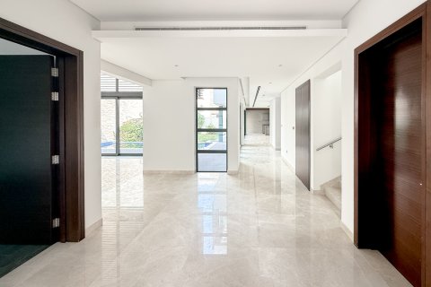 Üürile anda villa asukohaga Mohammed Bin Rashid City, Dubai, AÜE: 4 magamistoaga, 559.09 m² Nr 750707 - pilt 2