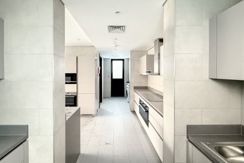 Üürile anda villa asukohaga Mohammed Bin Rashid City, Dubai, AÜE: 4 magamistoaga, 559.09 m² Nr 750707 - pilt 4