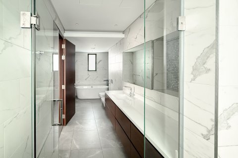 Üürile anda villa asukohaga Mohammed Bin Rashid City, Dubai, AÜE: 4 magamistoaga, 559.09 m² Nr 750707 - pilt 16