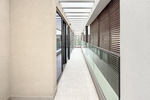 Üürile anda villa asukohaga Mohammed Bin Rashid City, Dubai, AÜE: 4 magamistoaga, 559.09 m² Nr 750707 - pilt 17