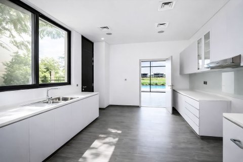 Vila u DAMAC Hills (Akoya by DAMAC), Dubai, UAE 5 spavaćih soba, 510.97 m2 Br. 750708 - fotografija 15