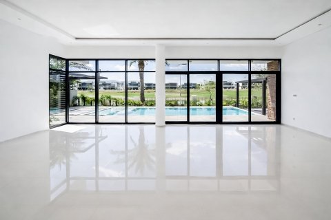 Vila u DAMAC Hills (Akoya by DAMAC), Dubai, UAE 5 spavaćih soba, 510.97 m2 Br. 750708 - fotografija 2