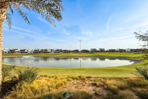 Vila u DAMAC Hills (Akoya by DAMAC), Dubai, UAE 5 spavaćih soba, 510.97 m2 Br. 750708 - fotografija 16