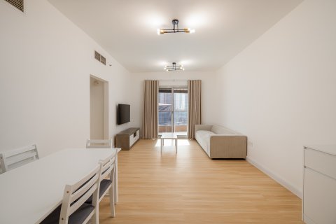 Apartamento en Dubai Marina, Dubai, EAU 2 dormitorios, 100.71 m² № 750710