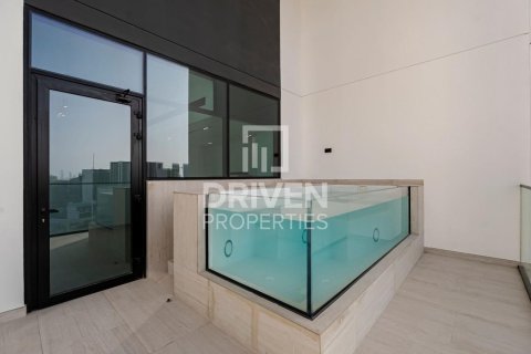 Byt v Jumeirah Village Circle, Dubai, SAE 2 ložnice, 104 m² Č.: 653876 - fotografie 15