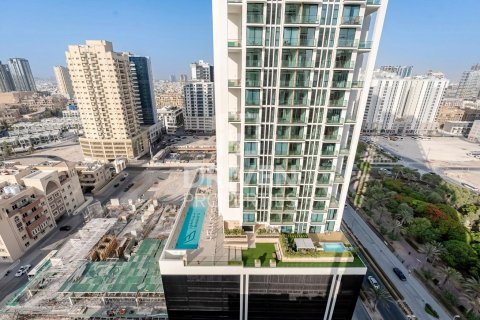Byt v Jumeirah Village Circle, Dubai, SAE 2 ložnice, 104 m² Č.: 653876 - fotografie 2